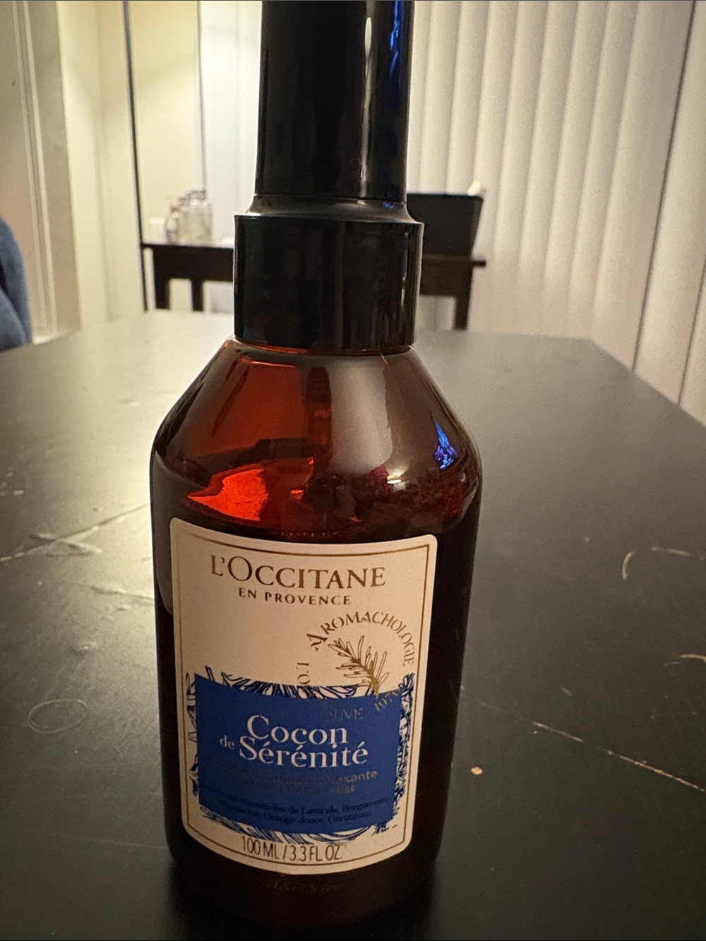 L'Occitane Cocon de Sérénité Pillow Mist *Non Aerosol*